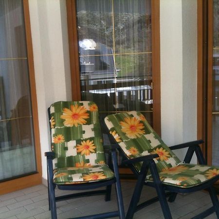 Haus Koenig Apartment Obergurgl Exterior photo