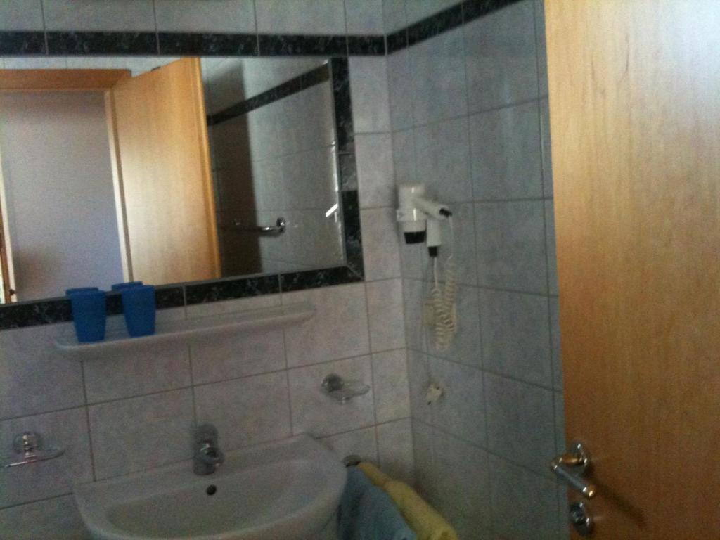 Haus Koenig Apartment Obergurgl Room photo