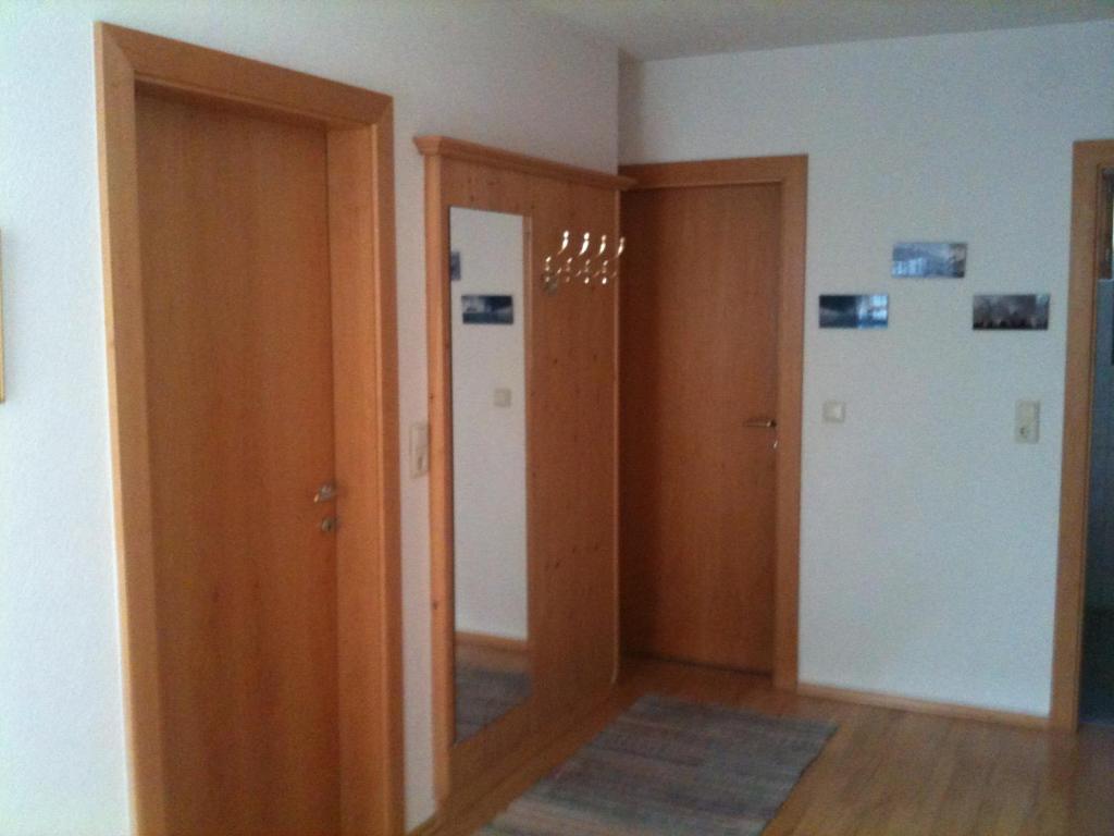 Haus Koenig Apartment Obergurgl Exterior photo